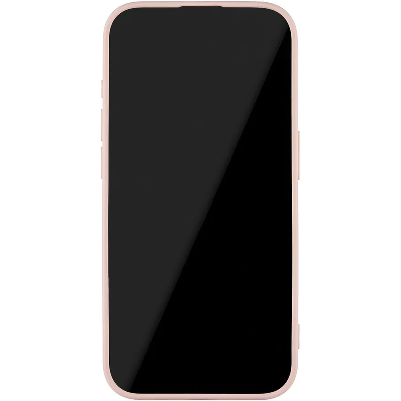 RCS597PC61PSN-I23 Чехол защитный Rocket Sense для iPhone 15 Pro, soft-touch матовый, TPU, персиковый